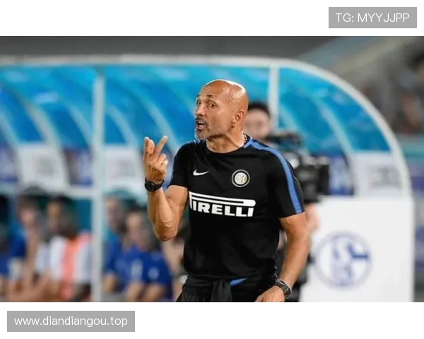 斯帕莱蒂谈尤文帅位：任何执教者皆遇良机，我正静观其变